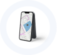 GPS мониторинг транспорта в Казахстане